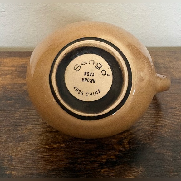 Sango Creamer - Picture 4 of 4